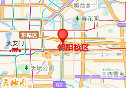 朝阳校区