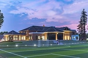 上海阿德科特学校南校区