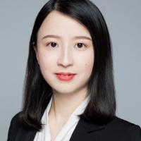 唐艳 Judy Tang