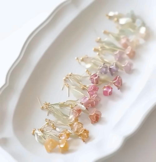 飾品