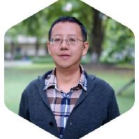 Patrick Zhu