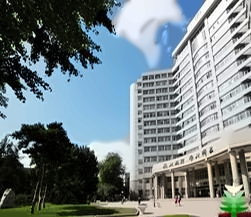 北京理工大学校园环境（四）