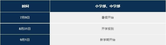 苏州海归子女学校小学和中学暑假放假安排.jpg