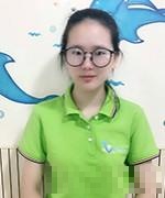 娜娜老师