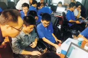 电子科技大学加拿大国际课程OSSD项目招生简章【国际班】