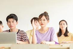 能力课程