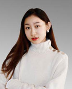 黄婷玉