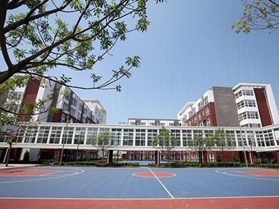 学校环境