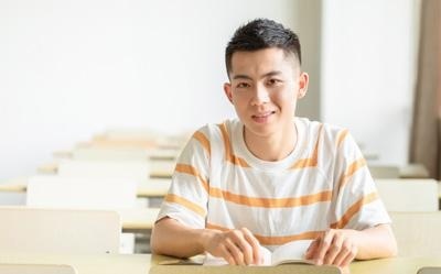 定目标，定计划