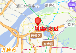 福建路校区