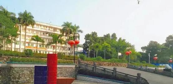 2023儋州市两院中学招生简章