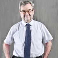 Richard Woods