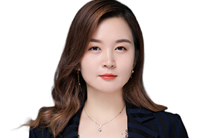 罗利琼（品牌招生&行政总监）