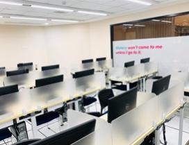 长沙新东方英语学校