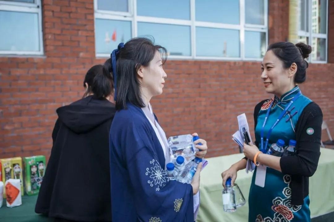 东方国际双语学校