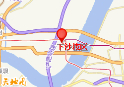 下沙校区