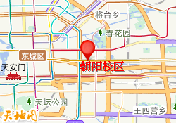 朝阳校区
