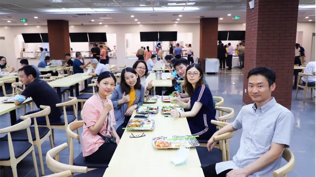外国语大学国际课程中心