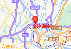 金沙洲校区