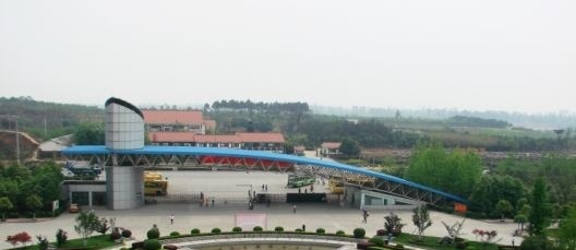 咸宁卫生学校