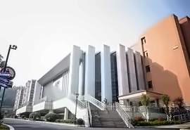 英国桑德兰大学本硕连读项目招生简章