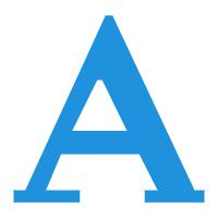 文字能力