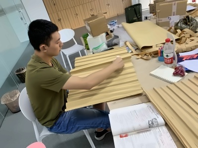 英国创意艺术大学武汉中心