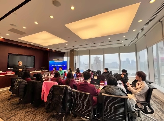 北外同文外国语学校背景提升