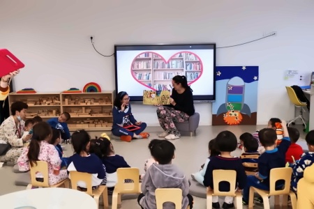 广州市斐特思学校