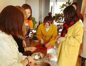 课外活动