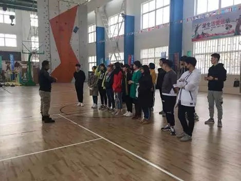 辽宁师范大学AIA国际项目