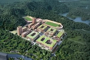 广州市源雅学校初中部招生简章