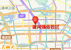 清河强佑校区