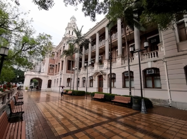 成都沃顿公学录取