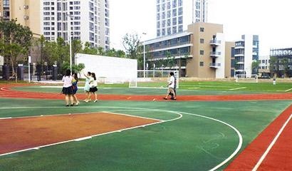 重庆史迪威外语学校