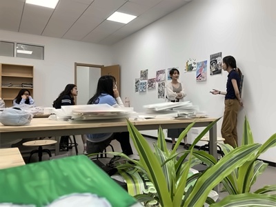 上海建桥国际高中