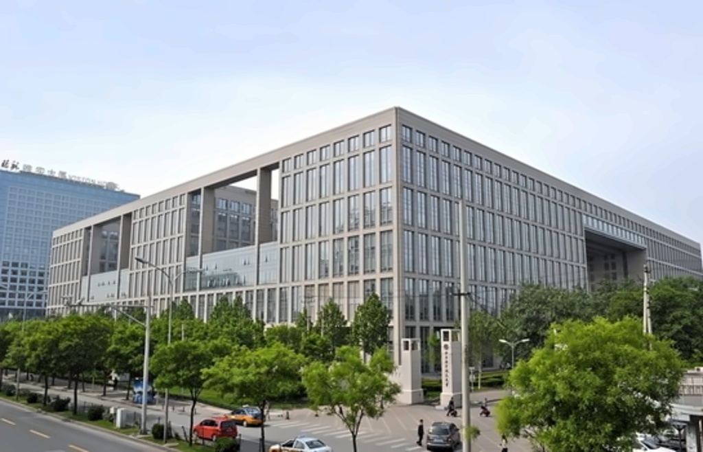 北京航空航天大学