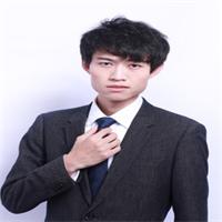 王玉璞老师 Frank