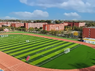 北京市博文学校2+1中加班