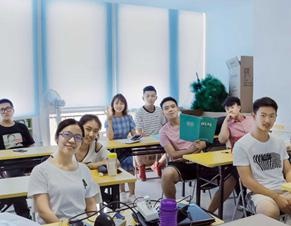 学习氛围