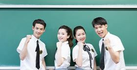 新魅力韩国语3