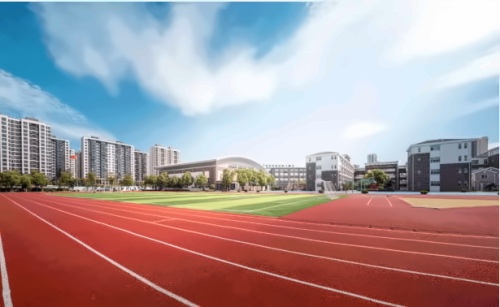 苏州工业园区外国语学校