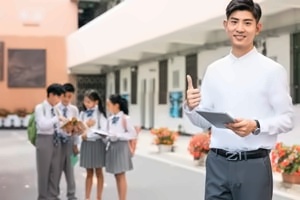 北京市私立汇佳学校