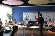 太原韦博国际英语