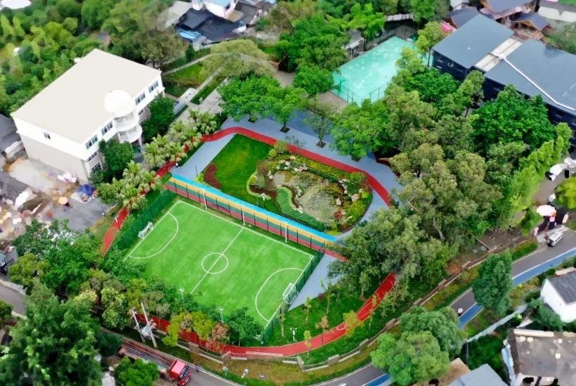 美中国际GIA学院