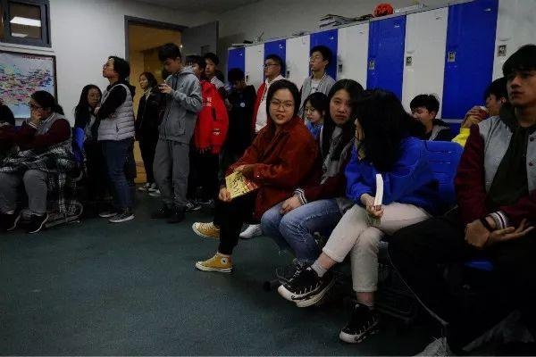 光华美高顺利举行第二届英语公众演讲.jpg