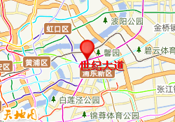 世纪大道