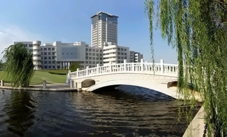南京航空航天大学