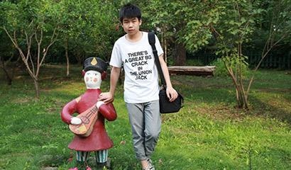 重庆史迪威外语学校