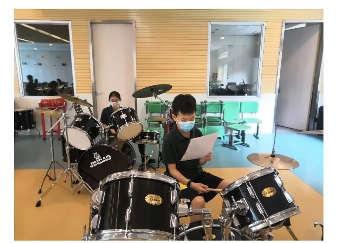 北京市私立汇佳学校